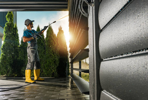 Professional Pressure washing in Oak Brook, IL